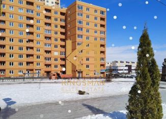 Продается 2-ком. квартира, 56 м2, Саратов, проспект Героев Отечества, 8, Кировский район