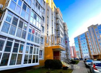 Продажа 1-комнатной квартиры, 37 м2, Анапа, Мирная улица, 29к6, ЖК Времена Года