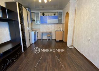 Продам 1-комнатную квартиру, 33.5 м2, Челябинск, улица Гагарина, 1, Ленинский район