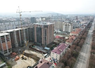 2-ком. квартира на продажу, 84.1 м2, Кабардино-Балкариия, проспект Ленина, 46Б