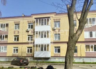 Продаю однокомнатную квартиру, 34.2 м2, Липецк, улица Пожарского, 1