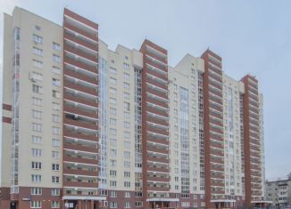 Продается 1-ком. квартира, 38 м2, Екатеринбург, Таватуйская улица, 1Г, Железнодорожный район