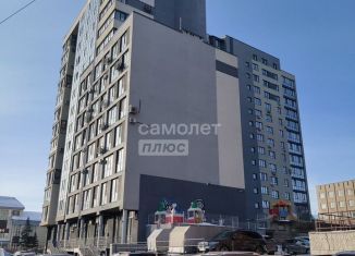 Продается 3-ком. квартира, 80.5 м2, Барнаул, Комсомольский проспект, 80Е, Центральный район