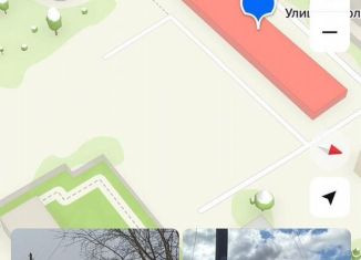 Гараж на продажу, 26 м2, Тобольск, Революционная улица, 10В