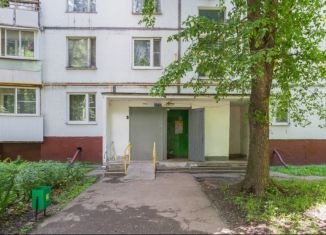 Продам трехкомнатную квартиру, 63.5 м2, Москва, 3-я Карачаровская улица, 4к1, Нижегородский район