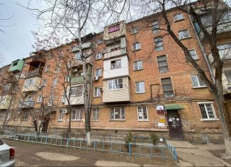 1-комнатная квартира на продажу, 29.2 м2, Астраханская область, улица Николая Островского, 61А