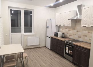 Сдается 1-ком. квартира, 35 м2, Энгельс, улица Пушкина, 87