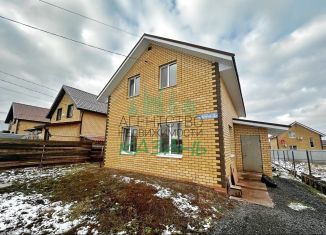 Дом на продажу, 121 м2, село Богородское, Окольная улица, 7