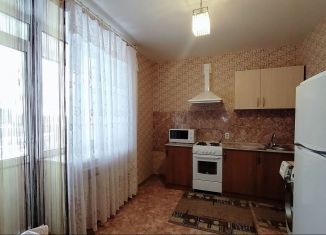 Сдаю 1-комнатную квартиру, 38 м2, Пенза, улица Ворошилова, 25