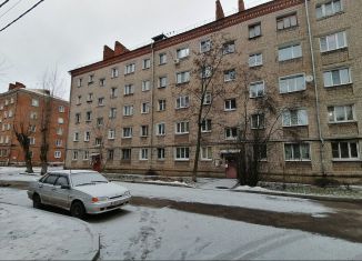 Продаю однокомнатную квартиру, 29 м2, Рыбинск, улица Академика Губкина, 9