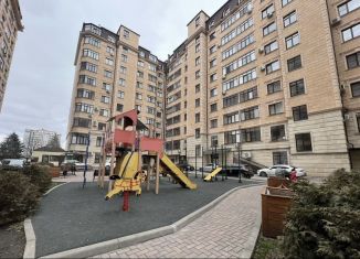 Продам 2-ком. квартиру, 77 м2, Карачаево-Черкесия, проспект Ленина, 50к1