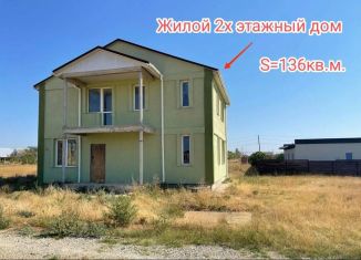 Дом на продажу, 136 м2, село Табачное, улица Н.Г. Сотника, 13