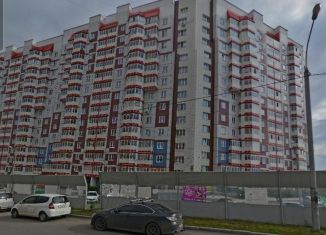 Сдам офис, 17 м2, Красноярск, улица Чернышевского, 98, Центральный район