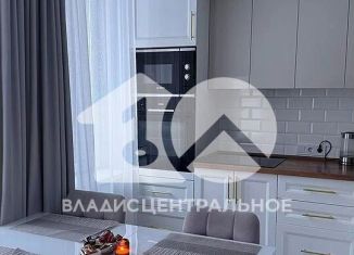 Продам 2-ком. квартиру, 45 м2, Новосибирск, улица Ясный Берег, 16, ЖК Ясный Берег