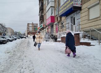 Аренда помещения свободного назначения, 44 м2, Ижевск, Красноармейская улица, 140