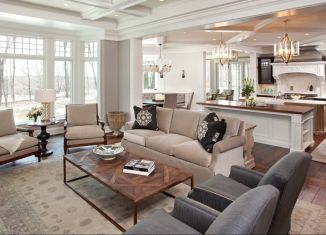 Продается 3-ком. квартира, 97.2 м2, Тюмень, улица Павла Никольского, 2, ЖК Акватория