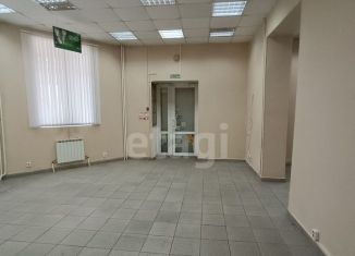 Продаю торговую площадь, 135.2 м2, Омск, улица Марченко, 11