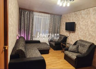 Продаю 2-ком. квартиру, 44 м2, Зеленогорск, Комсомольская улица, 17