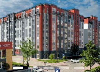 Продам 1-комнатную квартиру, 31.2 м2, Калининград