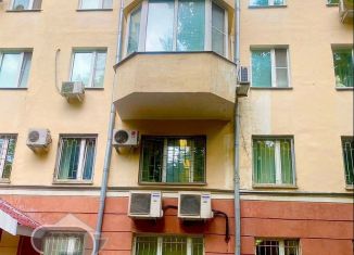 Продажа 2-комнатной квартиры, 77.3 м2, Москва, бульвар Генерала Карбышева, 8, метро Октябрьское поле