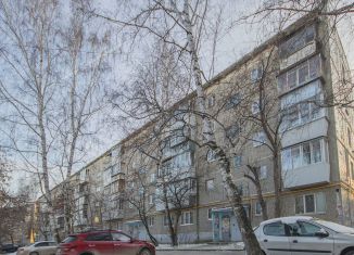 Продажа двухкомнатной квартиры, 44 м2, Екатеринбург, улица Токарей, 60к2, метро Площадь 1905 года