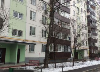 Продажа 2-комнатной квартиры, 44.5 м2, Москва, улица Сталеваров, 4к4, ВАО