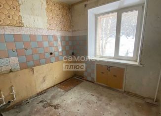 Продается двухкомнатная квартира, 41.1 м2, Камчатский край, улица Кутузова, 12А