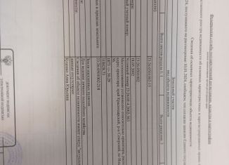 Продам квартиру студию, 46 м2, Краснодар, Карельская улица, 51/7, Прикубанский округ