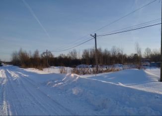 Земельный участок на продажу, 10.7 сот., Тобольск, Любимая улица