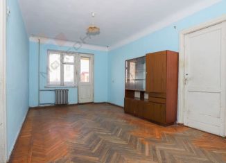 Продажа 2-комнатной квартиры, 45 м2, Краснодар, улица Димитрова, микрорайон Черемушки