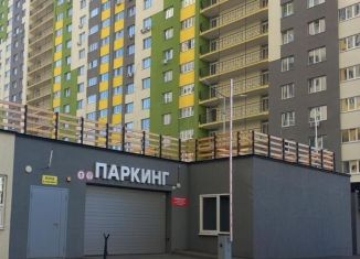 Сдается машиноместо, 20 м2, Самара, Революционная улица, 101с3