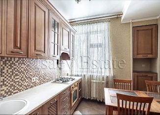 Продается трехкомнатная квартира, 74 м2, Москва, Волоколамское шоссе, 7А, район Сокол