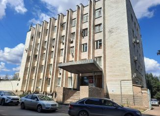 Офис в аренду, 34 м2, Астрахань, улица Ширяева, 16, Советский район