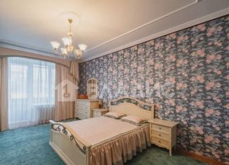 Сдача в аренду 3-ком. квартиры, 95 м2, Рязань, проезд Щедрина, 15Б