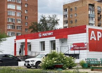 Продажа торговой площади, 1120 м2, Красноярский край, Заводская улица, 2Б