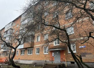 Продажа 2-ком. квартиры, 40 м2, Подольск, улица Ленина, 13