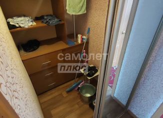 Продаю двухкомнатную квартиру, 47.2 м2, Петропавловск-Камчатский, Кроноцкая улица, 6