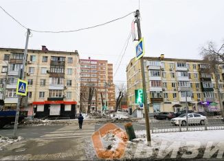 Сдам в аренду офис, 60 м2, Самара, улица Победы, 4А, метро Советская