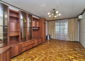 Продажа 3-комнатной квартиры, 78 м2, Краснодар, улица 30-й Иркутской Дивизии, 11, микрорайон Комсомольский