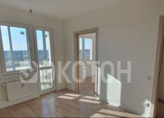 Сдача в аренду 2-ком. квартиры, 38 м2, Санкт-Петербург, Орлово-Денисовский проспект, 15к1, метро Парнас