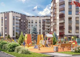 Продам трехкомнатную квартиру, 77.6 м2, Новгородская область