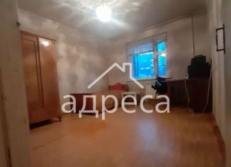 Продается двухкомнатная квартира, 53 м2, Самара, проспект Карла Маркса, 11, Железнодорожный район