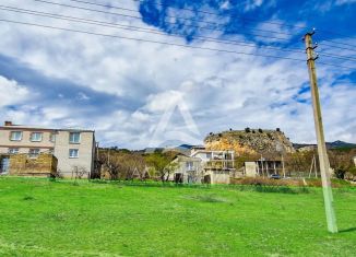 Продаю участок, 11.3 сот., поселок городского типа Краснокаменка, Новый переулок