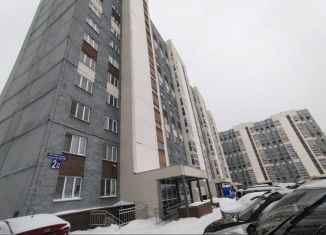 Продаю 3-комнатную квартиру, 62.7 м2, Уфа, Ленинский район, улица Лётчиков, 2Д