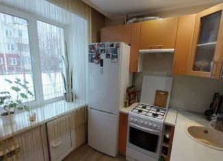 Продается 2-ком. квартира, 44.7 м2, Курган, улица Куйбышева, 163