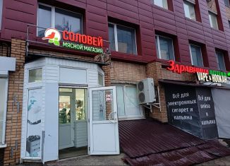 Сдача в аренду торговой площади, 30 м2, Курск, улица Карла Маркса, 59А, Центральный округ