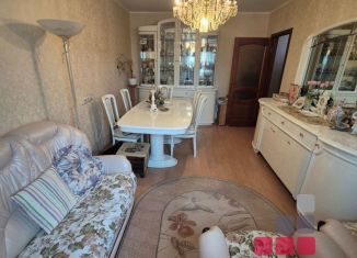 Продажа 2-ком. квартиры, 54 м2, Москва, Новомарьинская улица, 3к3, ЮВАО