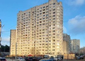 1-комнатная квартира на продажу, 39.6 м2, Воронеж, улица Владимира Невского, 25/10, ЖК Северная Корона