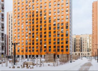 Квартира на продажу студия, 23.6 м2, Москва, район Гольяново, жилой комплекс Амурский Парк, 1.2