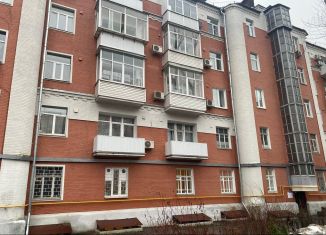 Продажа квартиры студии, 12 м2, Москва, Большой Тишинский переулок, 40с1, метро Белорусская